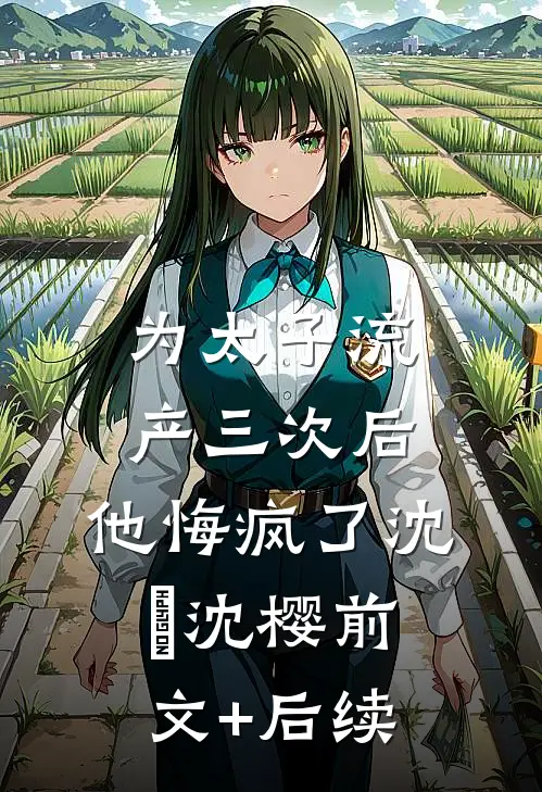 为太子流产三次后，他悔疯了沈玥沈樱前文+后续