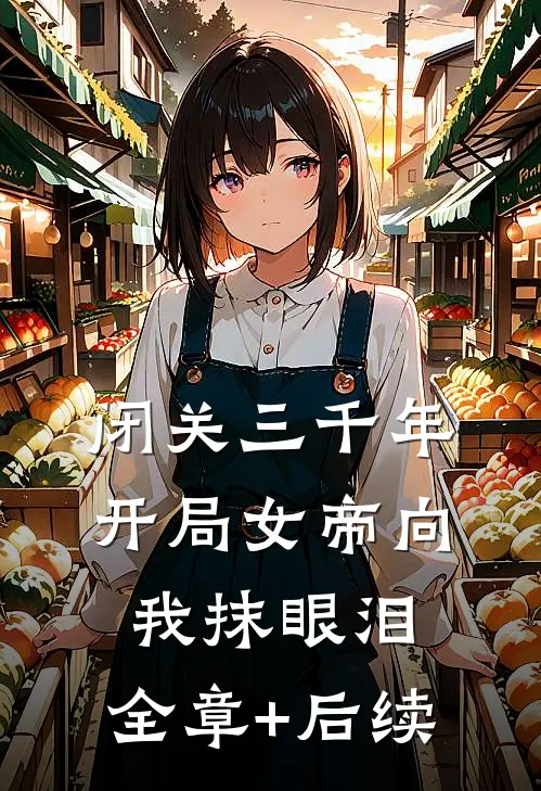 闭关三千年，开局女帝向我抹眼泪:全章+后续