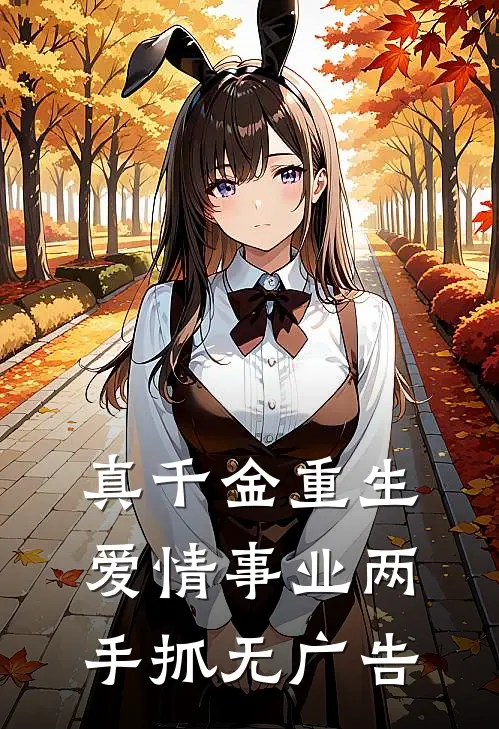 真千金重生，爱情事业两手抓无广告