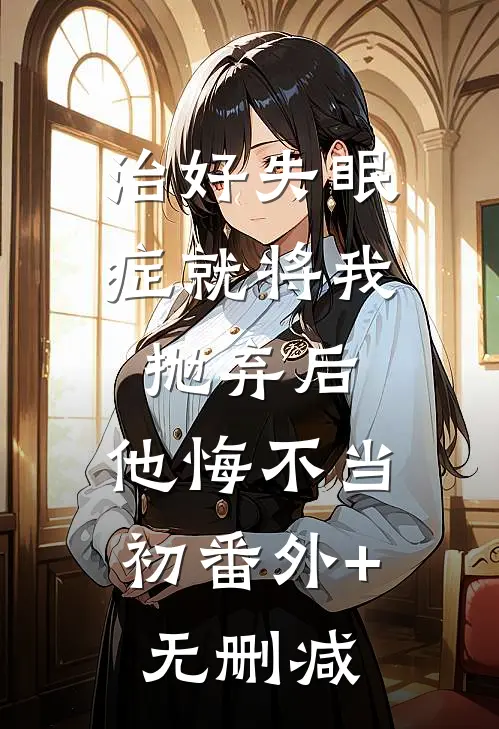 治好失眠症就将我抛弃后，他悔不当初番外+无删减
