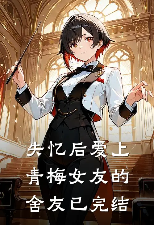 失忆后爱上青梅女友的舍友已完结