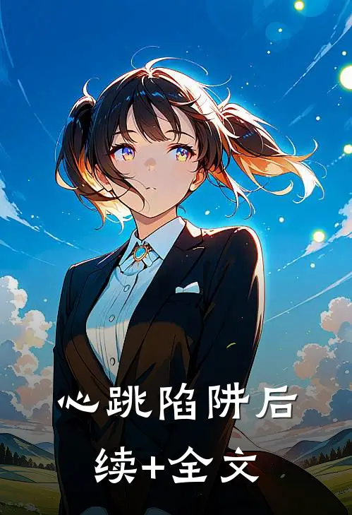 心跳陷阱后续+全文