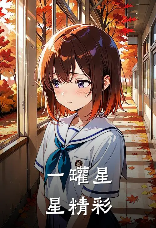 一罐星星精彩