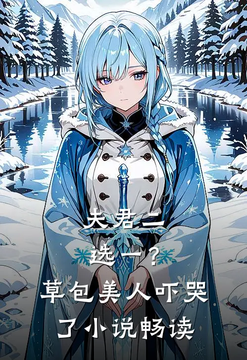 夫君二选一？草包美人吓哭了小说畅读
