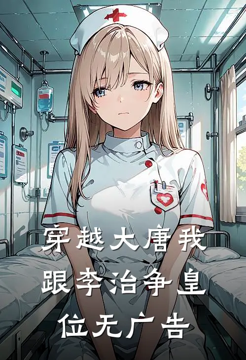 穿越大唐我跟李治争皇位无广告