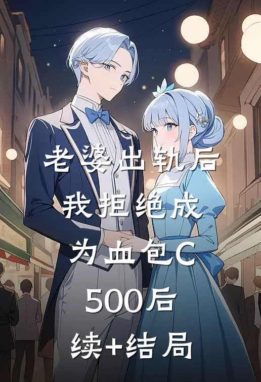 老婆出轨后我拒绝成为血包C500后续+结局