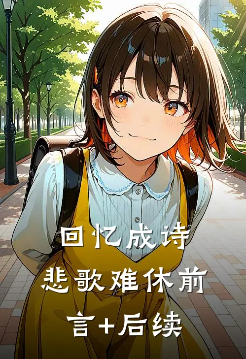 回忆成诗，悲歌难休前言+后续