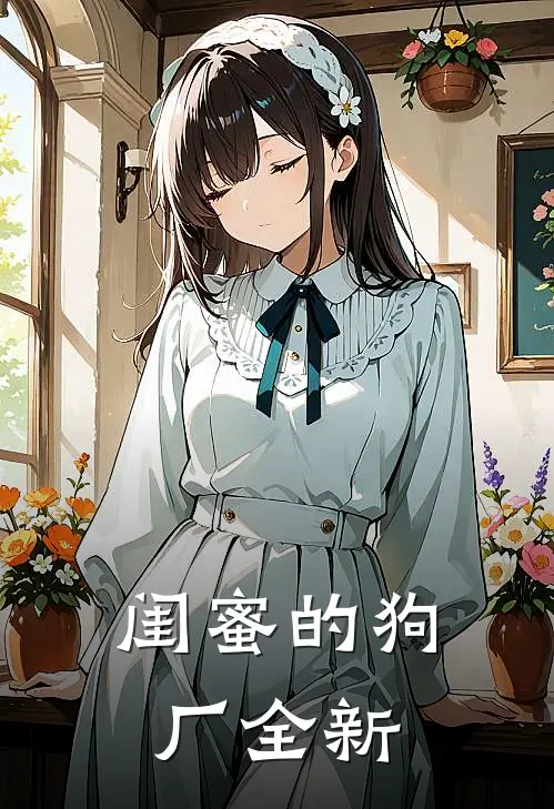 闺蜜的狗厂全新