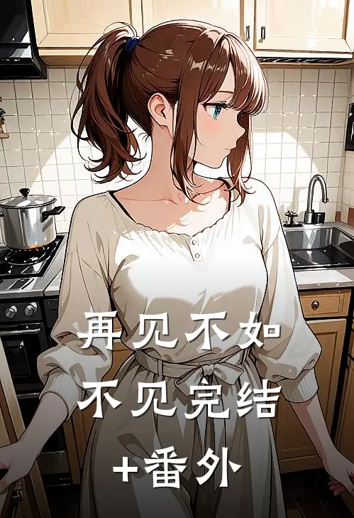 再见不如不见完结+番外