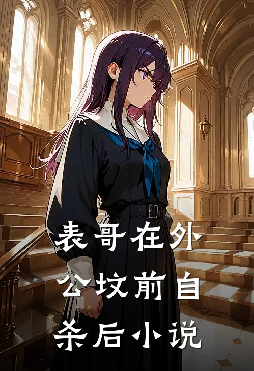 表哥在外公坟前自杀后小说