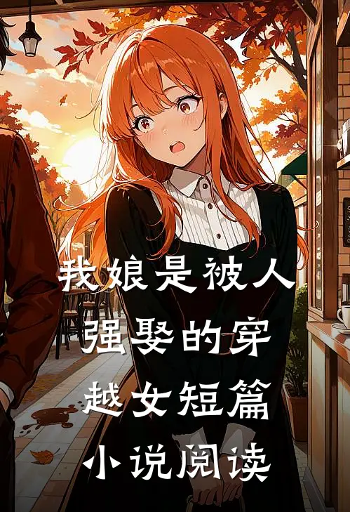 我娘是被人强娶的穿越女短篇小说阅读