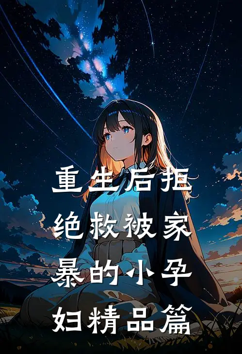重生后拒绝救被家暴的小孕妇精品篇