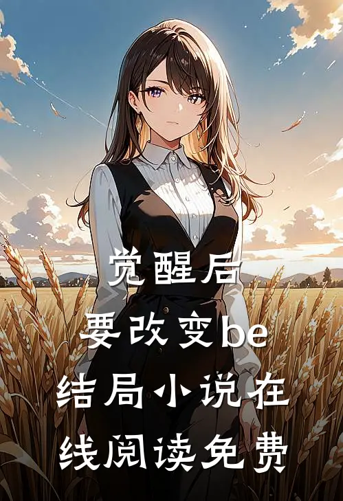 觉醒后，要改变be结局小说在线阅读免费