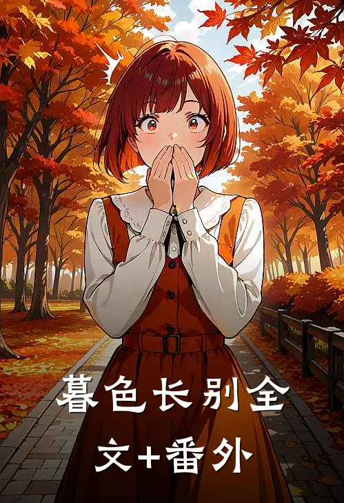 暮色长别全文+番外