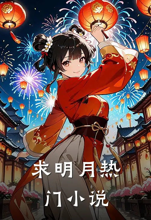 求明月热门小说