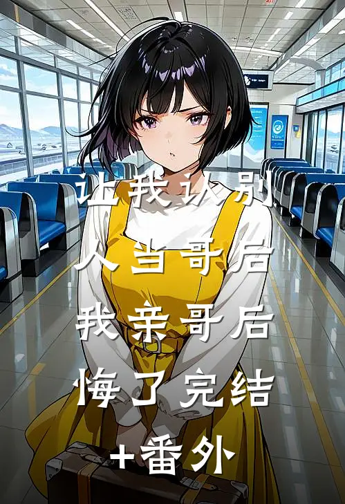 让我认别人当哥后，我亲哥后悔了完结+番外