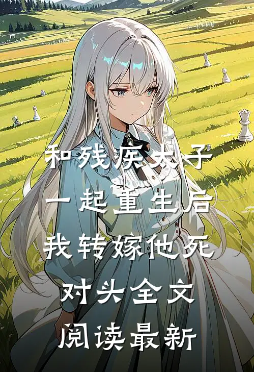 和残疾太子一起重生后，我转嫁他死对头全文阅读最新