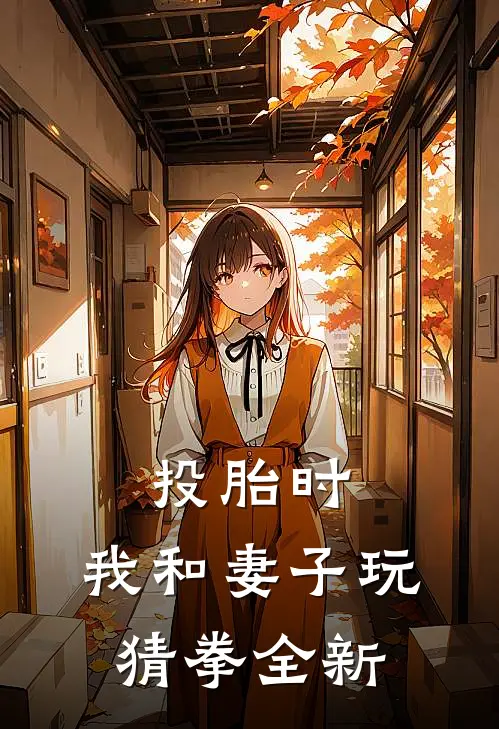投胎时，我和妻子玩猜拳全新