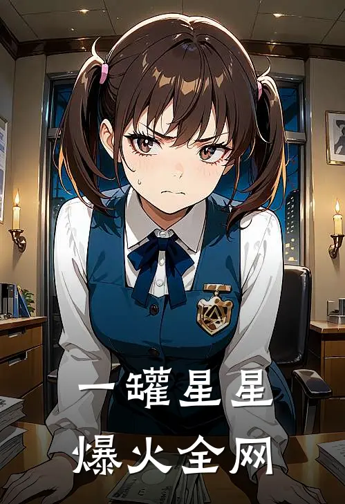 一罐星星爆火全网