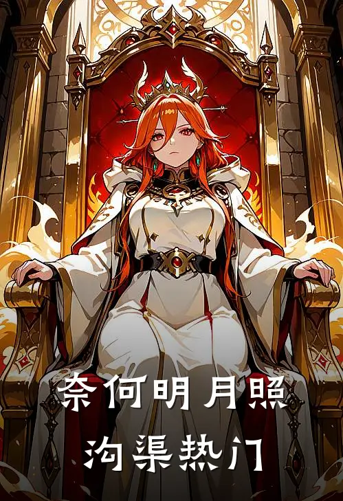 奈何明月照沟渠热门