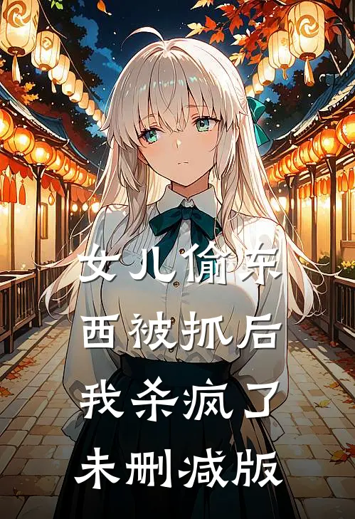 女儿偷东西被抓后，我杀疯了未删减版