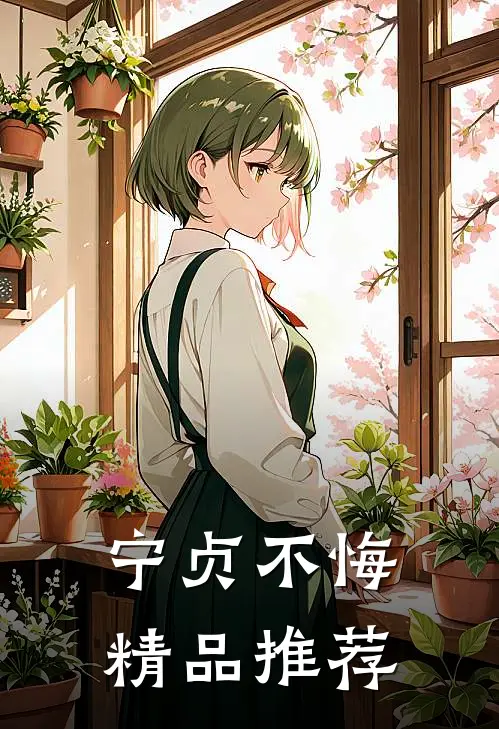 宁贞不悔精品推荐