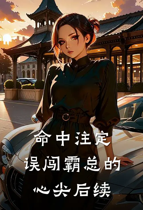 命中注定，误闯霸总的心尖后续