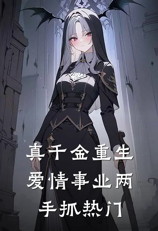 真千金重生，爱情事业两手抓热门