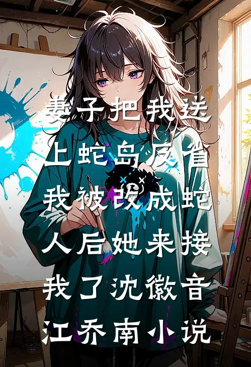 妻子把我送上蛇岛反省，我被改成蛇人后她来接我了沈徽音江乔南小说