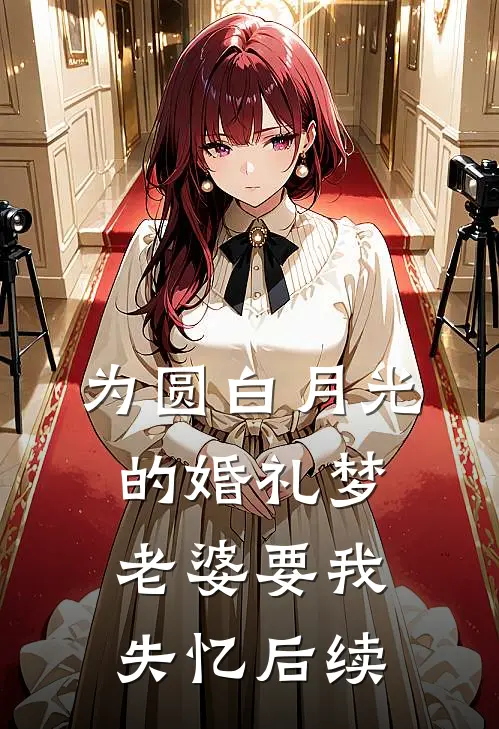为圆白月光的婚礼梦，老婆要我失忆后续