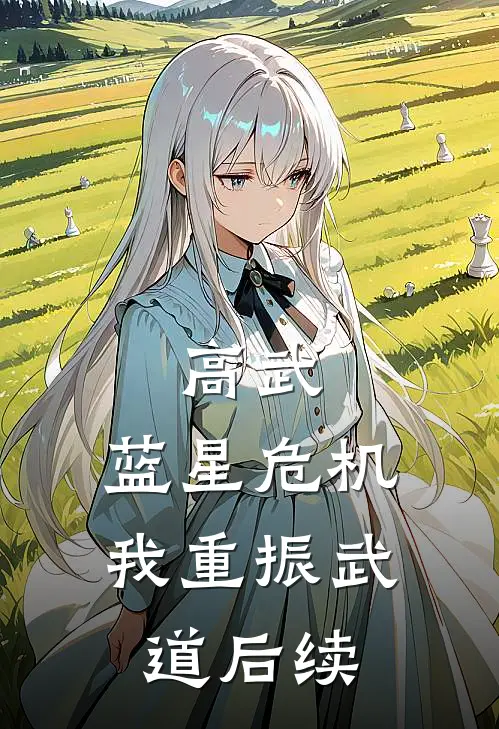 高武：蓝星危机，我重振武道后续