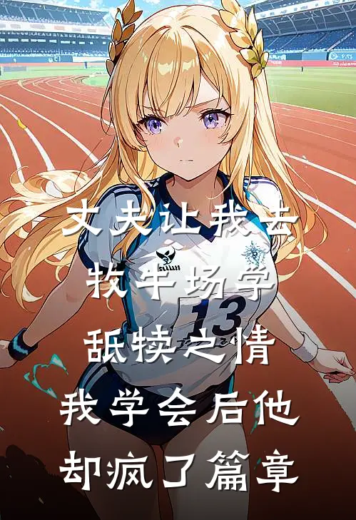 丈夫让我去牧牛场学舐犊之情，我学会后他却疯了篇章