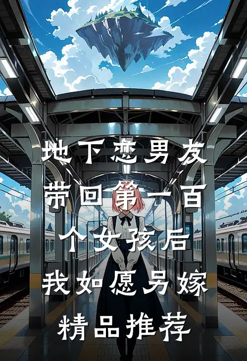 地下恋男友带回第一百个女孩后，我如愿另嫁精品推荐