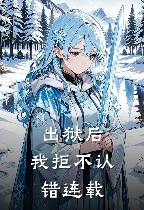 出狱后，我拒不认错连载