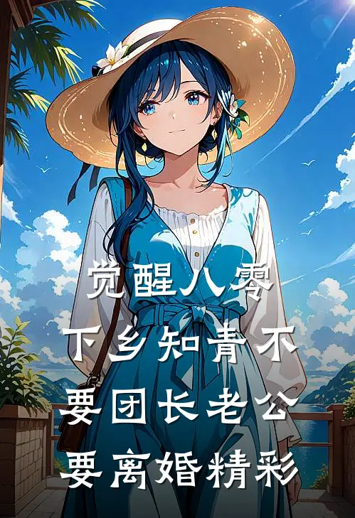 觉醒八零，下乡知青不要团长老公要离婚精彩