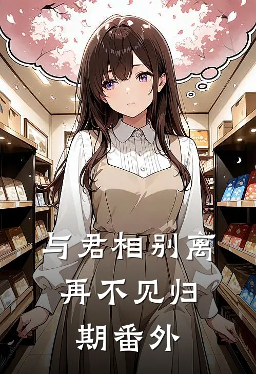与君相别离，再不见归期番外