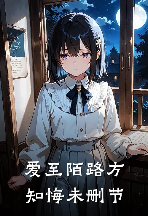 爱至陌路方知悔未删节