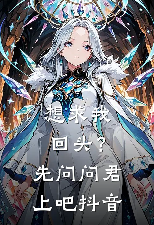 想求我回头？先问问君上吧抖音
