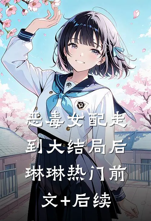 恶毒女配走到大结局后琳琳热门前文+后续
