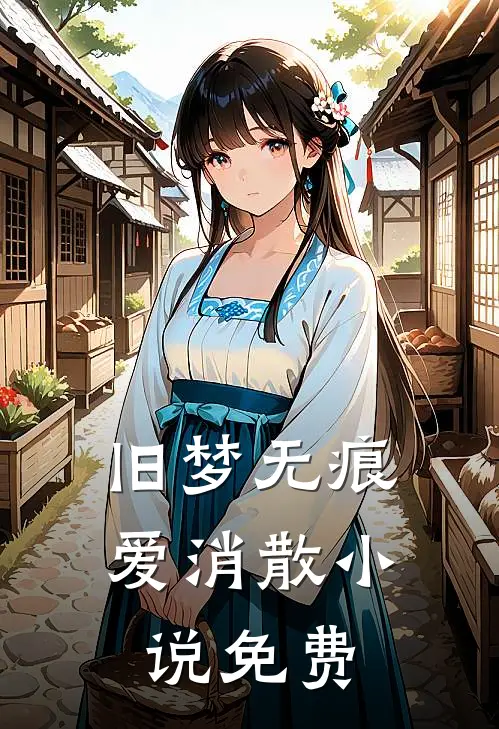 旧梦无痕爱消散小说免费