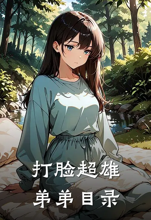 打脸超雄弟弟目录