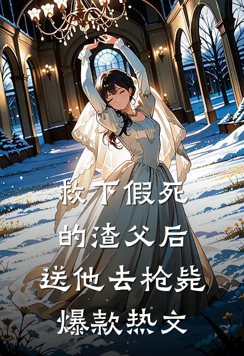 救下假死的渣父后，送他去枪毙爆款热文
