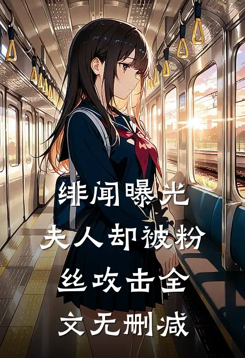 绯闻曝光，夫人却被粉丝攻击全文无删减