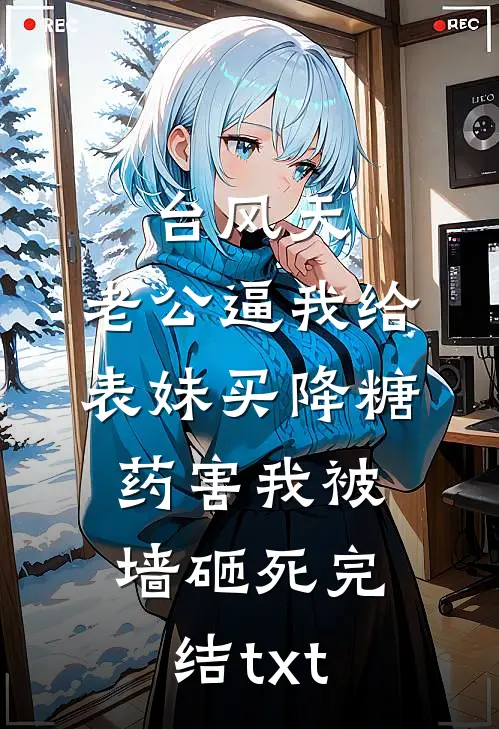 台风天，老公逼我给表妹买降糖药害我被墙砸死完结txt