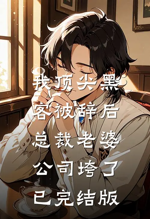 我顶尖黑客被辞后，总裁老婆公司垮了已完结版