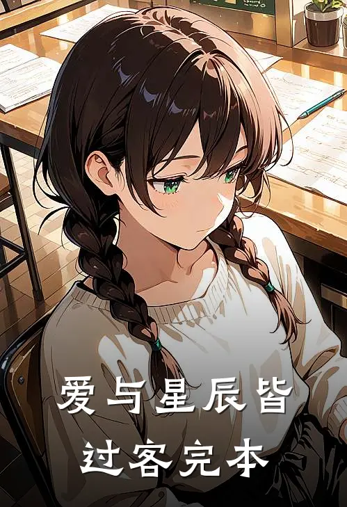 爱与星辰皆过客完本
