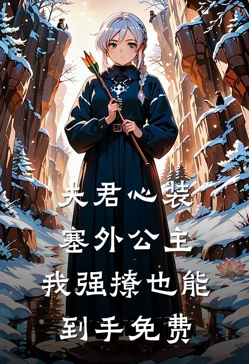 夫君心装塞外公主，我强撩也能到手免费
