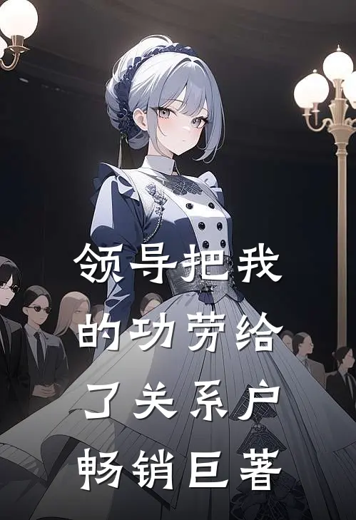 领导把我的功劳给了关系户畅销巨著