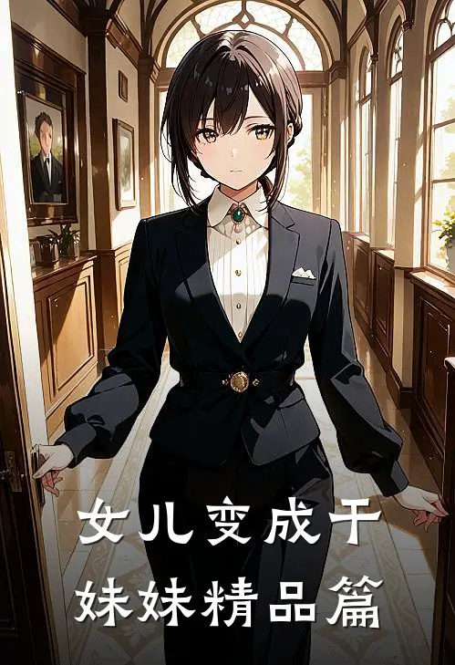 女儿变成干妹妹精品篇