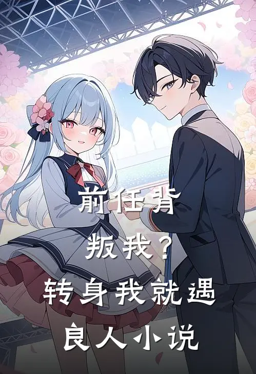 前任背叛我？转身我就遇良人小说